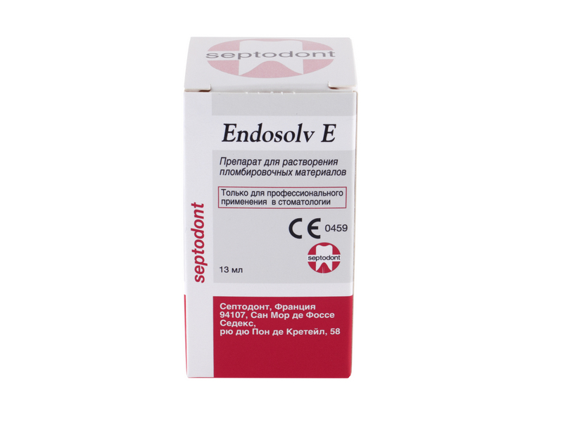  Endosolv E -  3