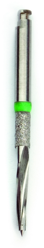 UniCore Drill Size 4 (1.5mm) - дриль для штифтов UniCore Размер 4