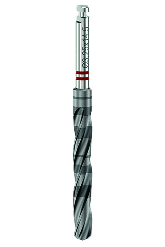 Сверло расширяющее GS Ø 3.25 мм, длинное