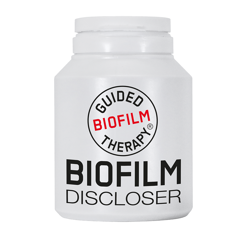 BIOFILM DISCLOSER -индикатор биопленки