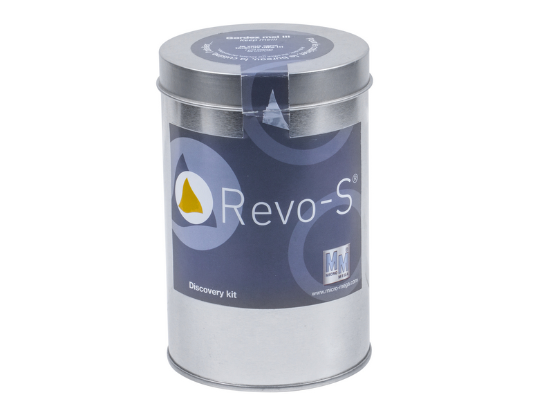REVO-S Discovery Kit 2 (Набор инструментов REVO-S с боксом). Фото �3