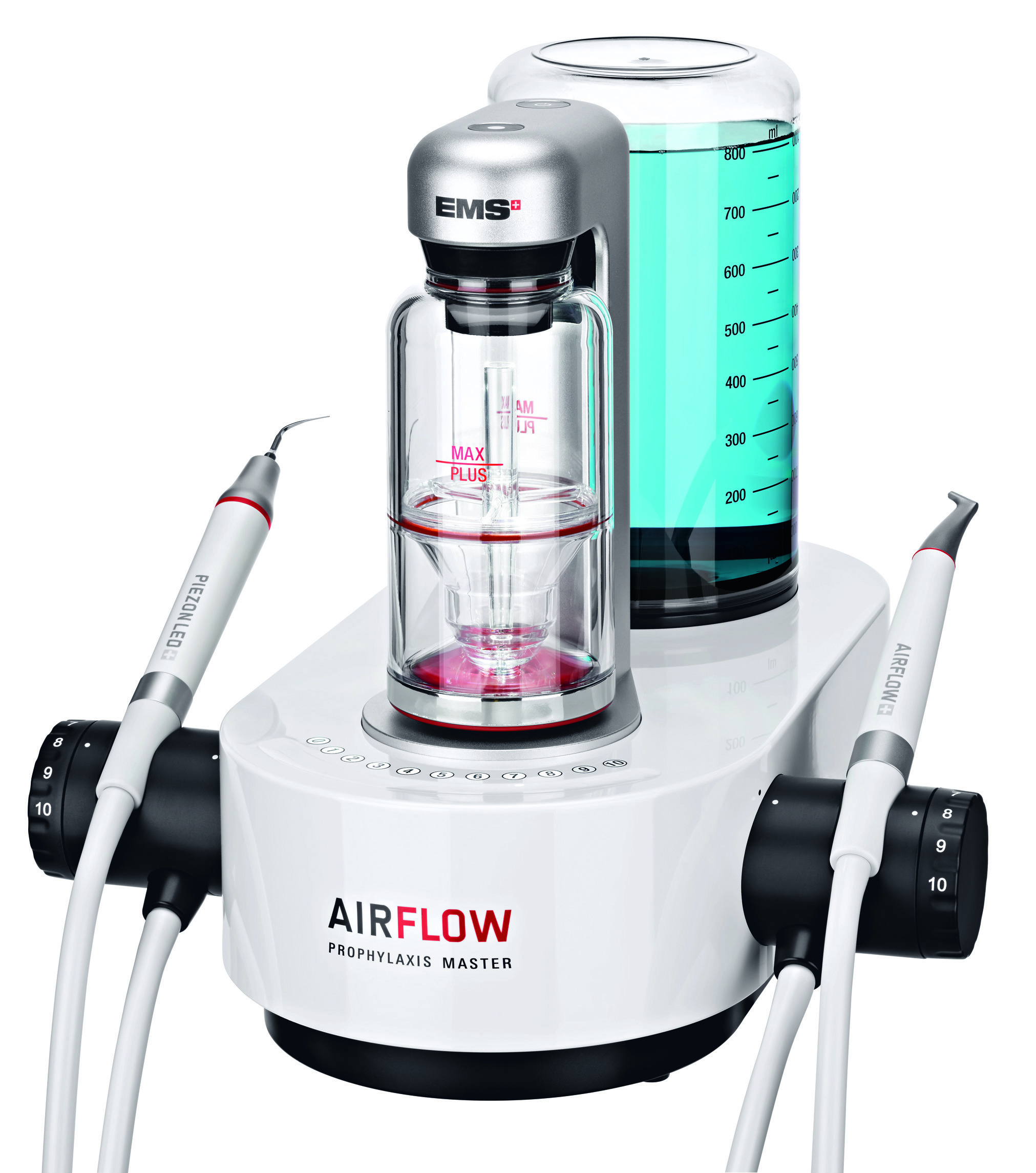 AIR-FLOW Prophylaxis Master-аппарат стоматологический
