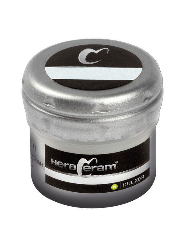 Краситель универсальный HeraCeram Stains Universal Powder EN Opal, 3 г