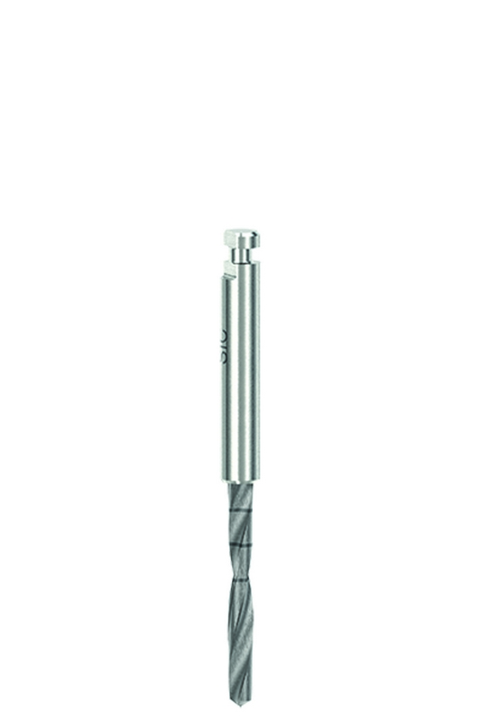 Сверло Ø 1.5 мм для временных имплантатов