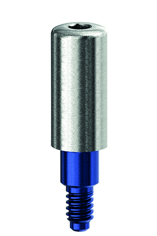 Формирователь десны Ø 3.3, шейка 7.0 мм, цилиндрический