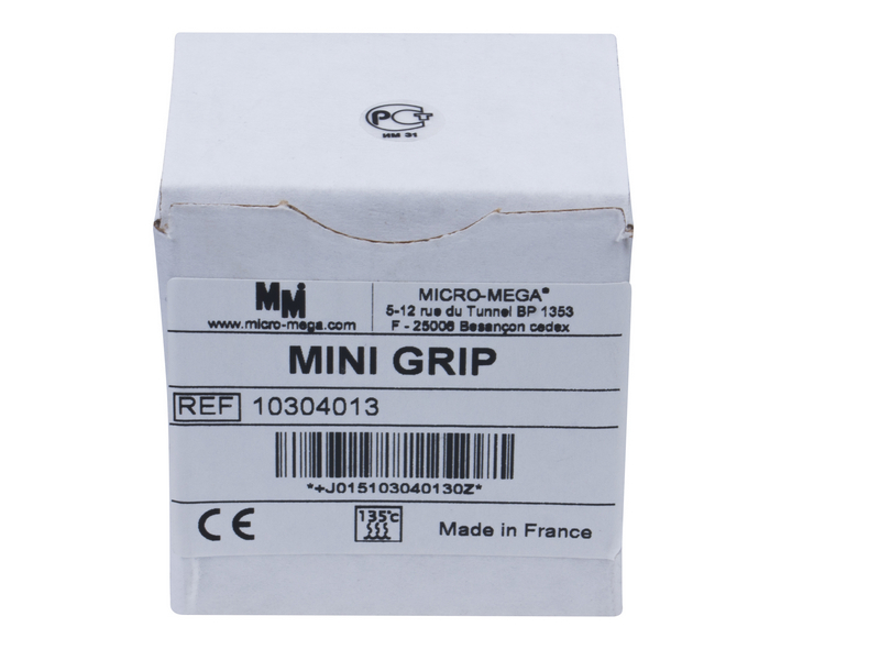 MINI GRIP - контейнер для эндо-инструментов. Фото �3