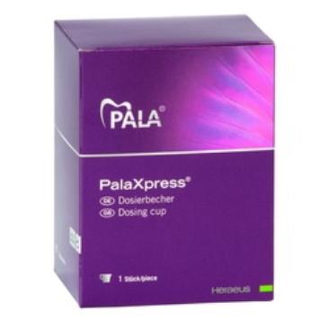 PalaXpress dosing cup - дозировочная  емкость для аппарата Palajet. Фото �2