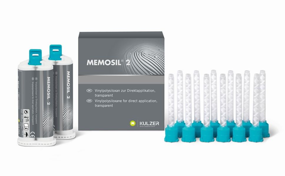 Memosil 2 (2x50 мл)
