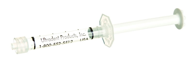 Unidose Syringes - 100 пустых шприцев. Фото �2