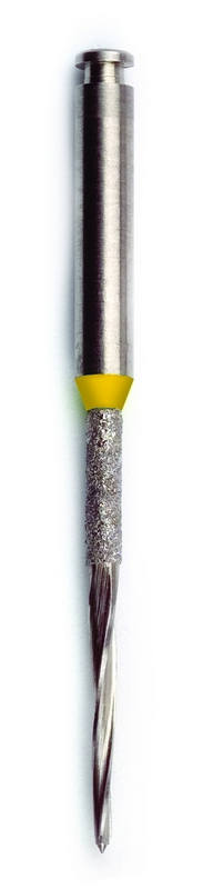 UniCore Drill Size 1 (0.8mm) - дриль для штифтов UniCore Размер 1