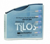 TiLOS Shaping file, размер 1, L 24 мм (5 шт.\уп.)