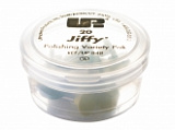 Jiffy Polisher Variety Pak - (уп. 20шт) полировочные чашки, диски, конусы