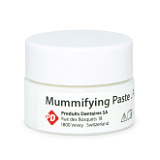 Mummifying paste/Паста мумифицирующая для пломбирования корневых каналов 
