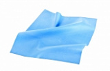 DermaDam Synthetic (толщ.0,2мм, 15х15см, 20 шт.уп) - резиновая завеса для изоляции полости рта