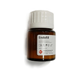 Endofill/Эндофилл порошок- материал с дексаметазоном для пломб.корневых каналов