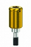 Абатмент Локатор  Ø 3.3 мм, шейка 4.0 мм в комплекте с набором матриц 935717