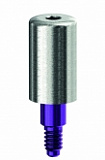 Формирователь десны Ø 4.2, шейка 7.0 мм, цилиндрический