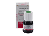 Racestyptine solution(13мл) -кровоостан. жидкость