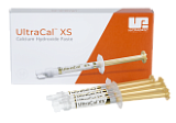 UltraCal XS  -1,2мл.-4шпр. - Паста на основе гидрооксида кальция