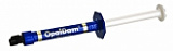 OpalDam Refill (1шпр.x1,2мл) - защита мягких тканей (белый) 