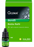 GLUMA Bond5 Bottle Refill, 1 x 4 мл