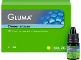 GLUMA DESENSITIZER (1Х5мл)  препарат для лечения гиперчувствительности