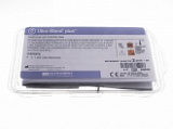 Ultra-Blend plus Opaque White Syringes 1,2 мл х 4 - прокладочный материал опакового цвета